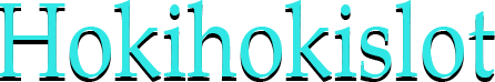 Hokihokislot